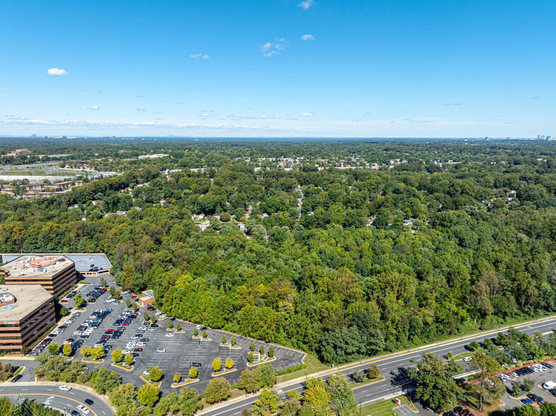 10270 Fairfax blvd, Fairfax, VA en venta - Foto del edificio - Imagen 2 de 10