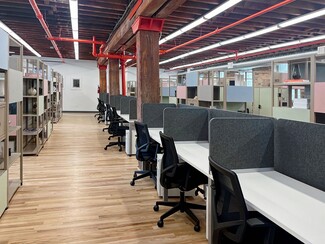 Más detalles para 1918 N Mendell St, Chicago, IL - Coworking en alquiler