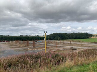 Más detalles de Sevenoaks, Newmachar - Terreno en alquiler