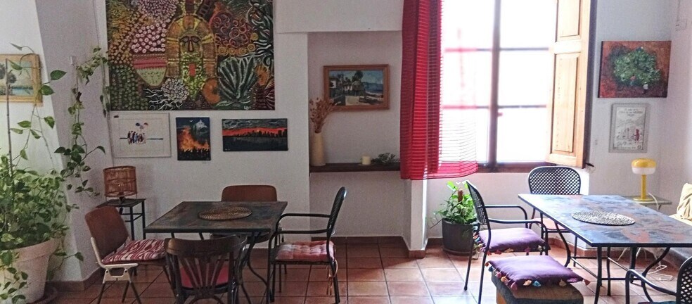 Local en Selva en venta - Foto del edificio - Imagen 3 de 46