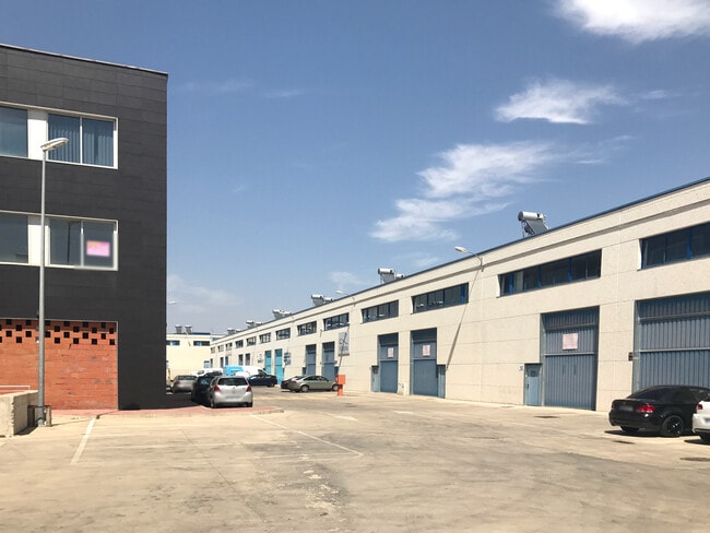 Más detalles para Calle Severo Ochoa, 7-15, Rivas-Vaciamadrid - Nave en venta