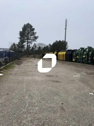 Más detalles de Terreno en alquiler