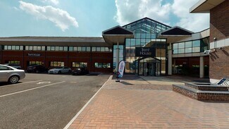 Más detalles de 234 Victoria Rd, Stoke On Trent - Coworking en alquiler