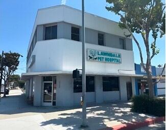 Más detalles de 14700-14706 Hawthorne Blvd, Lawndale, CA - Local en venta