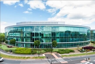 Más detalles de Silver Fox Way, Newcastle Upon Tyne - Oficina en alquiler