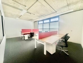 Hitchin Rd, Luton en alquiler Foto del interior- Imagen 2 de 17