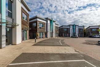 Más detalles de Stonebridge Rd, Birmingham - Oficina en alquiler