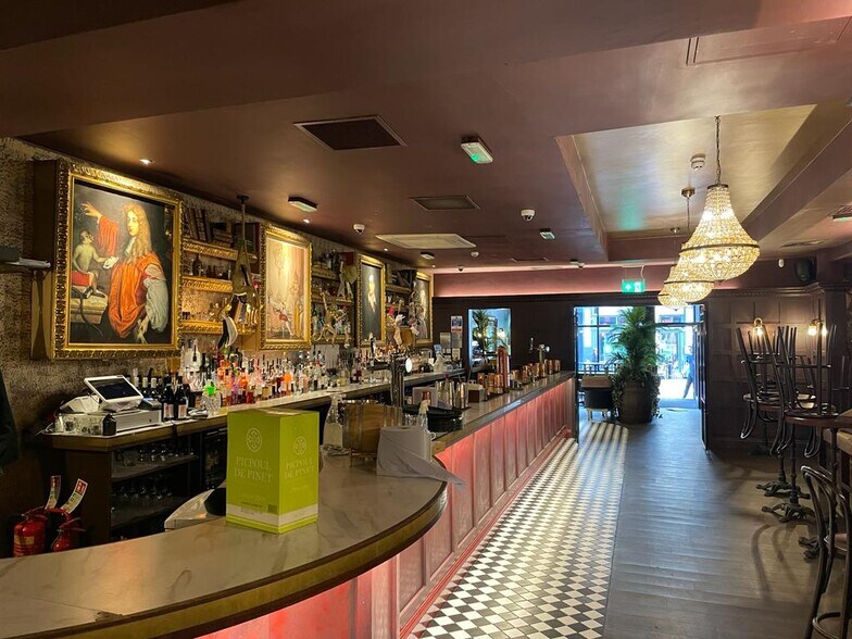 28 High St, Cardiff en alquiler - Foto del edificio - Imagen 2 de 5