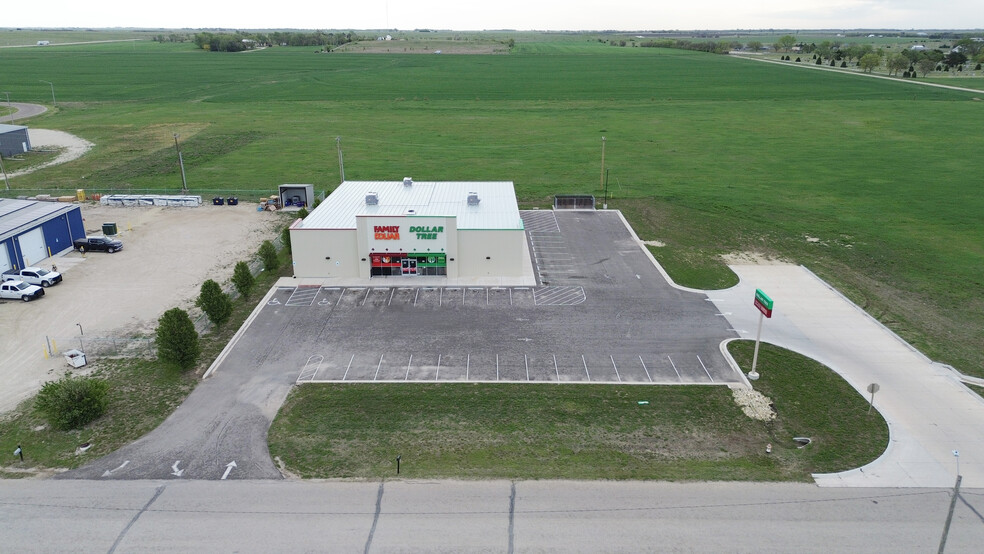 826 N Roosevelt St, Marion, KS en alquiler - Foto principal - Imagen 1 de 3