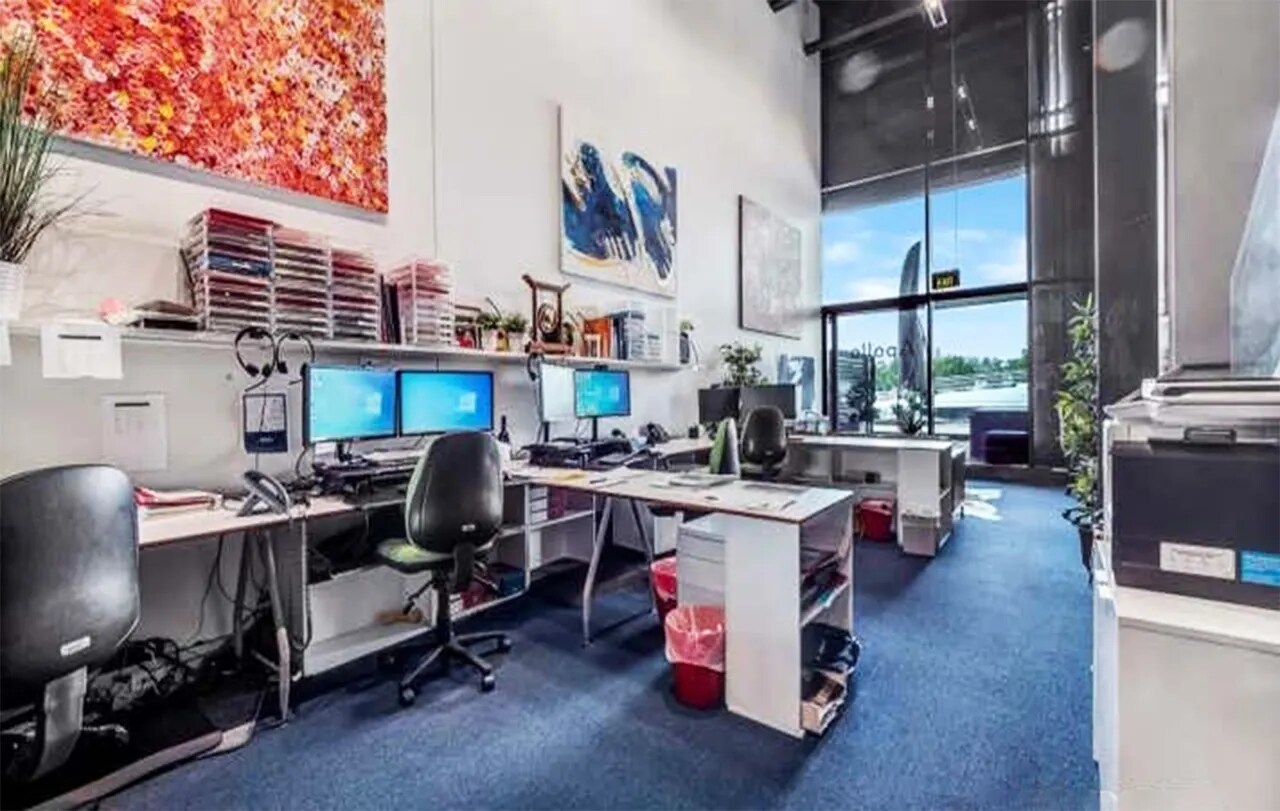 32 Pirrama Rd, Pyrmont, NSW 2009 - Unidad 94 -  - Foto del interior - Image 1 of 2