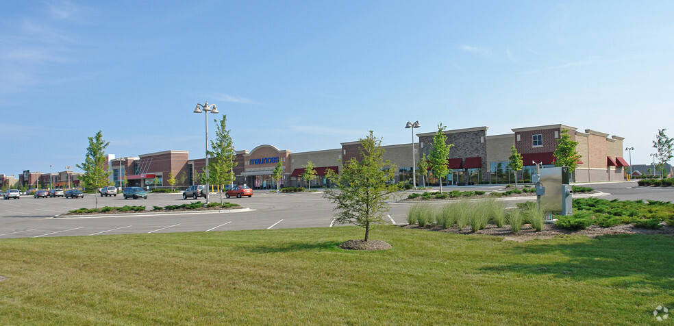 SEC Hwy 50 & 104th Ave, Pleasant Prairie, WI en alquiler - Foto del edificio - Imagen 2 de 4