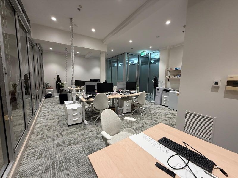 325 Pitt St, Sydney, NSW 2000 - Unidad 14H -  - Foto del interior - Image 2 of 5
