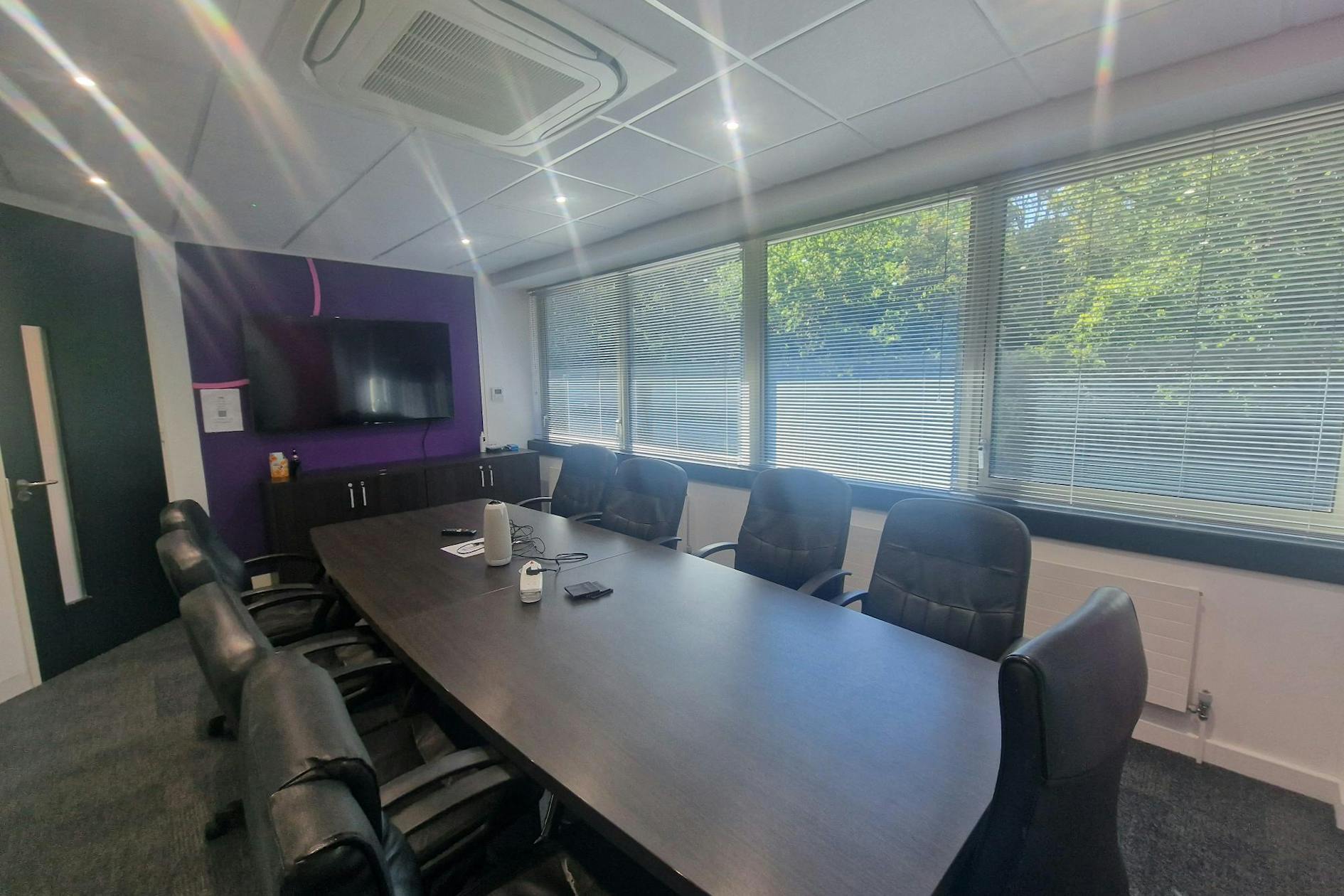 Crockford Ln, Chineham en alquiler Foto del interior- Imagen 1 de 4