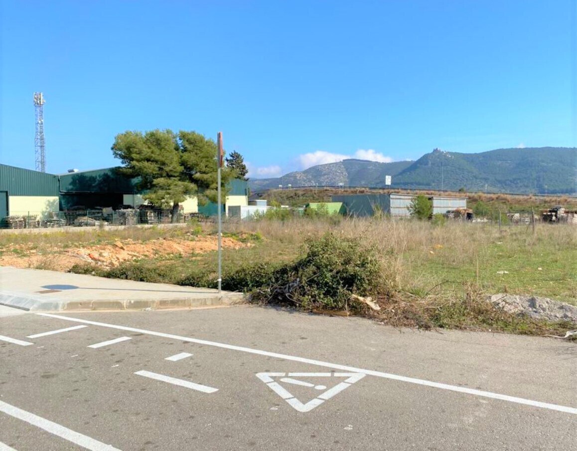 Partida Séquia Laba, Alcalà de Xivert, Castellón en venta Foto principal- Imagen 1 de 13