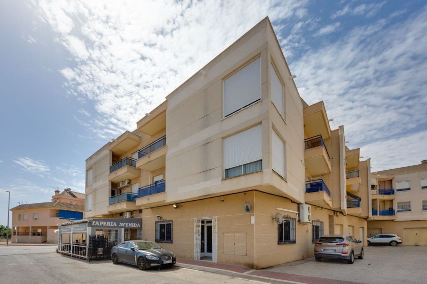 Carrer General Mola, 6, San Fulgencio, Alicante en venta Foto del edificio- Imagen 1 de 51