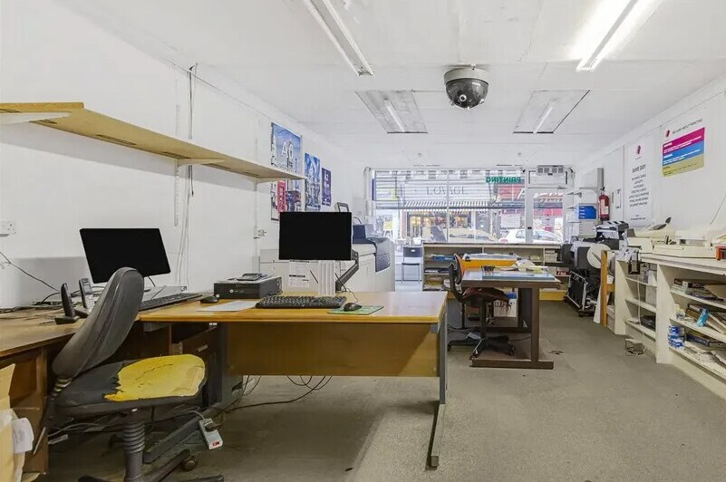 19 Broadway Para, London en venta - Foto del interior - Imagen 3 de 5