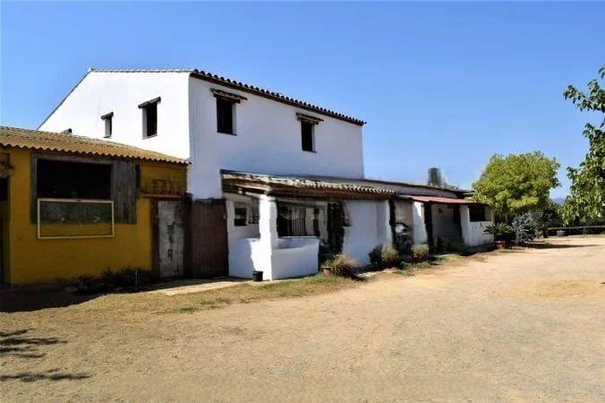 Local en Tordera, Barcelona en venta Foto del edificio- Imagen 1 de 26