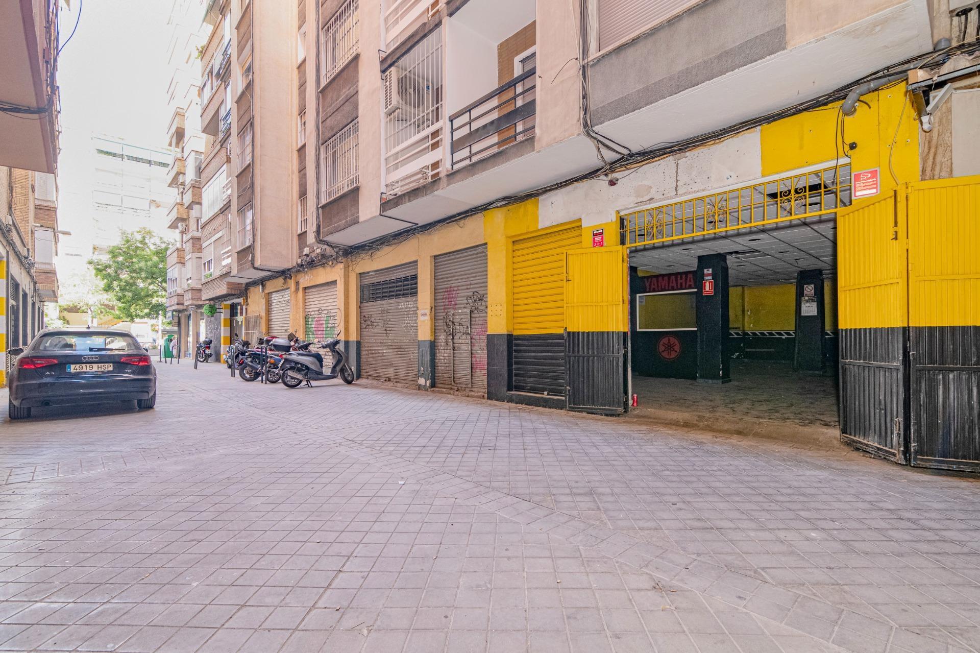 De Ronda, 132, Granada, Granada en venta Foto del edificio- Imagen 1 de 24