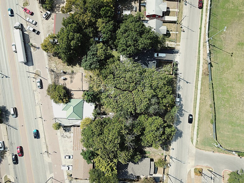 2600 E 7th St, Austin, TX en venta - Foto del edificio - Imagen 3 de 19