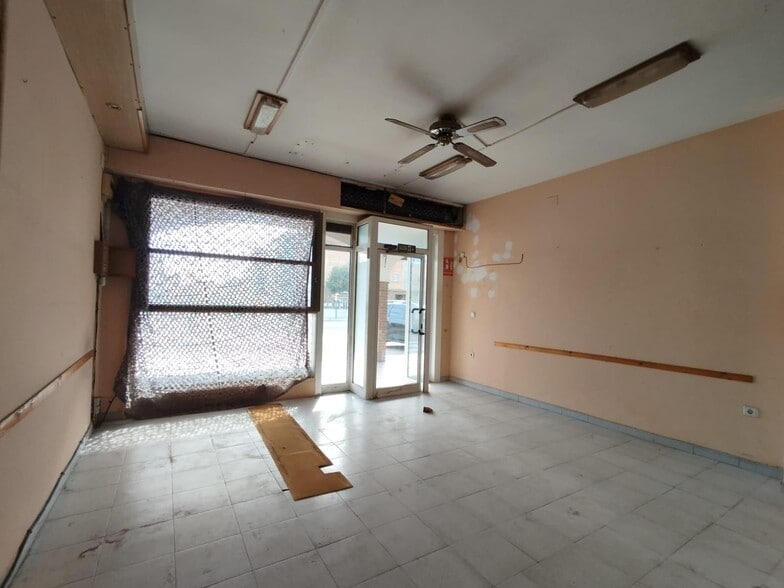 Local en Calafell, Tarragona en alquiler - Foto del interior - Imagen 1 de 1