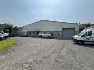 Más detalles de Ninth Ave, Gateshead - Nave en alquiler