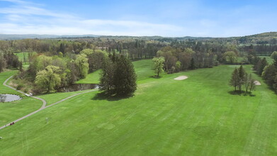 2839 Rt-203, Valatie, NY - VISTA AÉREA  vista de mapa - Image1