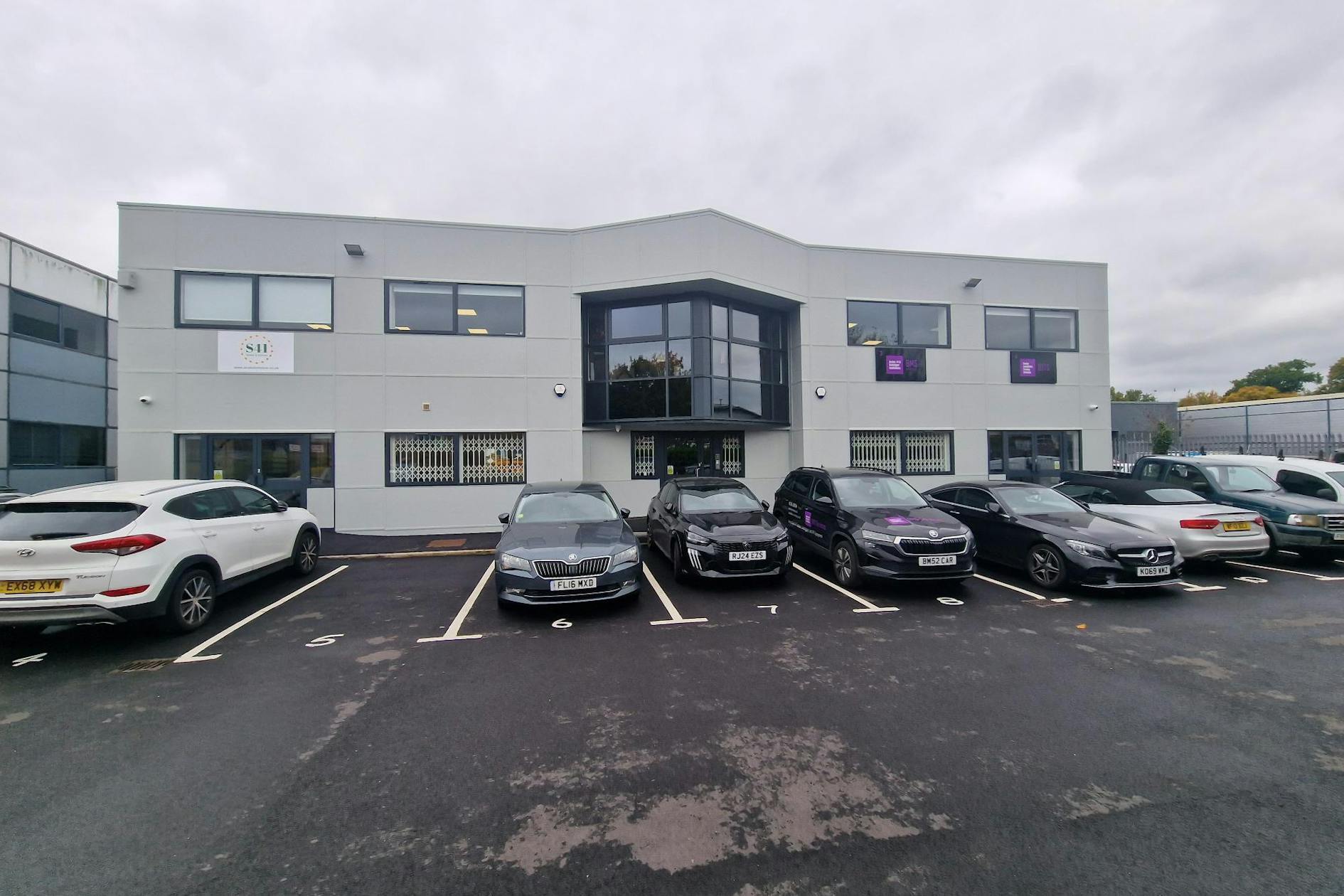 Stroudley Rd, Basingstoke en venta Foto principal- Imagen 1 de 5