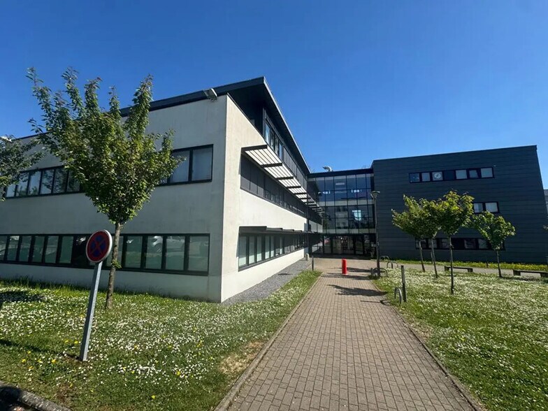 17 Rue De Sarre, Metz en venta - Foto del edificio - Imagen 2 de 2