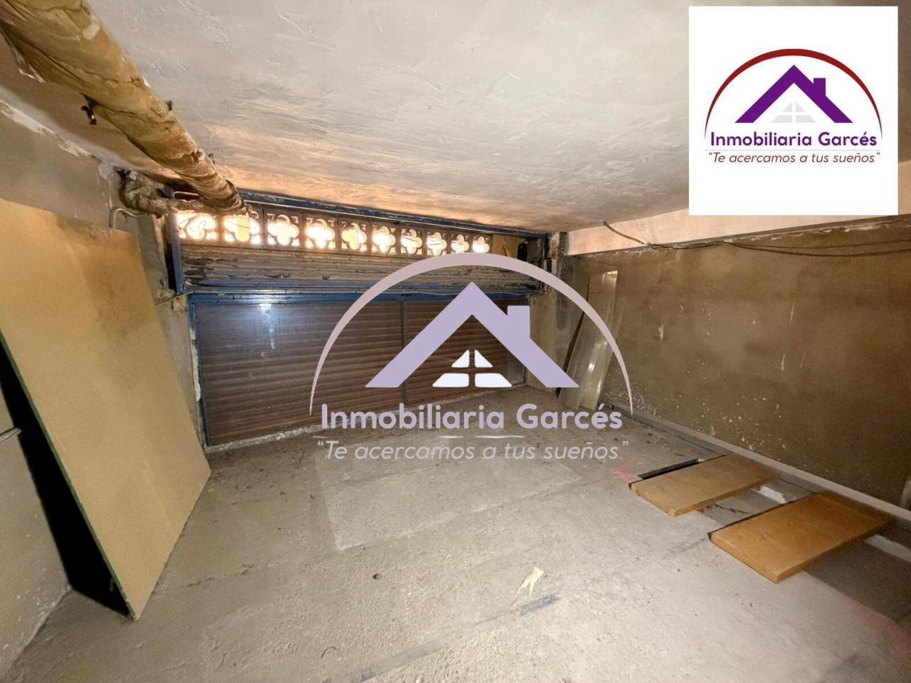 Edificio residencial en Cuenca, Cuenca en venta Foto del interior- Imagen 1 de 3
