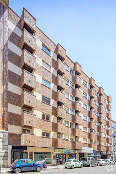 Calle de Ponzano, 80, Madrid, Madrid en venta - Foto principal - Imagen 1 de 1