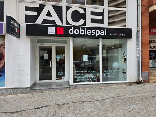 Más detalles de Local en alquiler