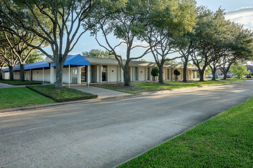 3351 Plainview St, Pasadena, TX en alquiler - Foto del edificio - Imagen 1 de 5