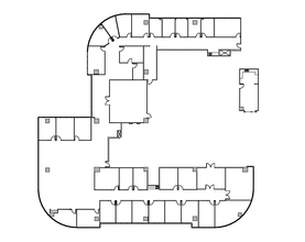 7324 Southwest Fwy, Houston, TX en alquiler Plano de la planta- Imagen 1 de 1