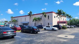 Más detalles para 20535 NW 2nd Ave, Miami, FL - Oficinas en alquiler