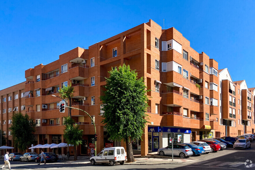 Edificios residenciales en Guadalajara, Guadalajara en venta - Foto principal - Imagen 1 de 2