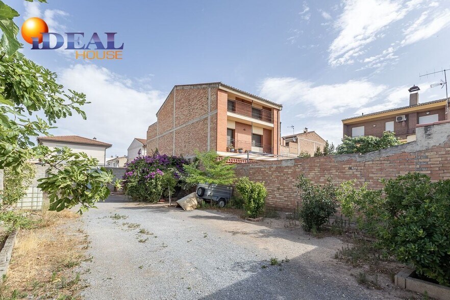 Terreno en Albolote en venta - Foto del edificio - Imagen 3 de 26
