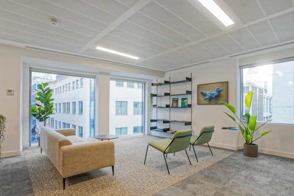 69 Wilson St, London en alquiler Foto del interior- Imagen 1 de 7