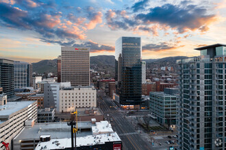 95 S State St, Salt Lake City, UT - vista aérea  vista de mapa - Image1