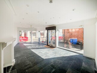 Más detalles de 23 Downing St, Farnham - Local en alquiler