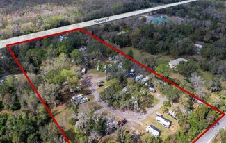 Más detalles para 436 S US Highway 17, East Palatka, FL - Edificios residenciales en venta