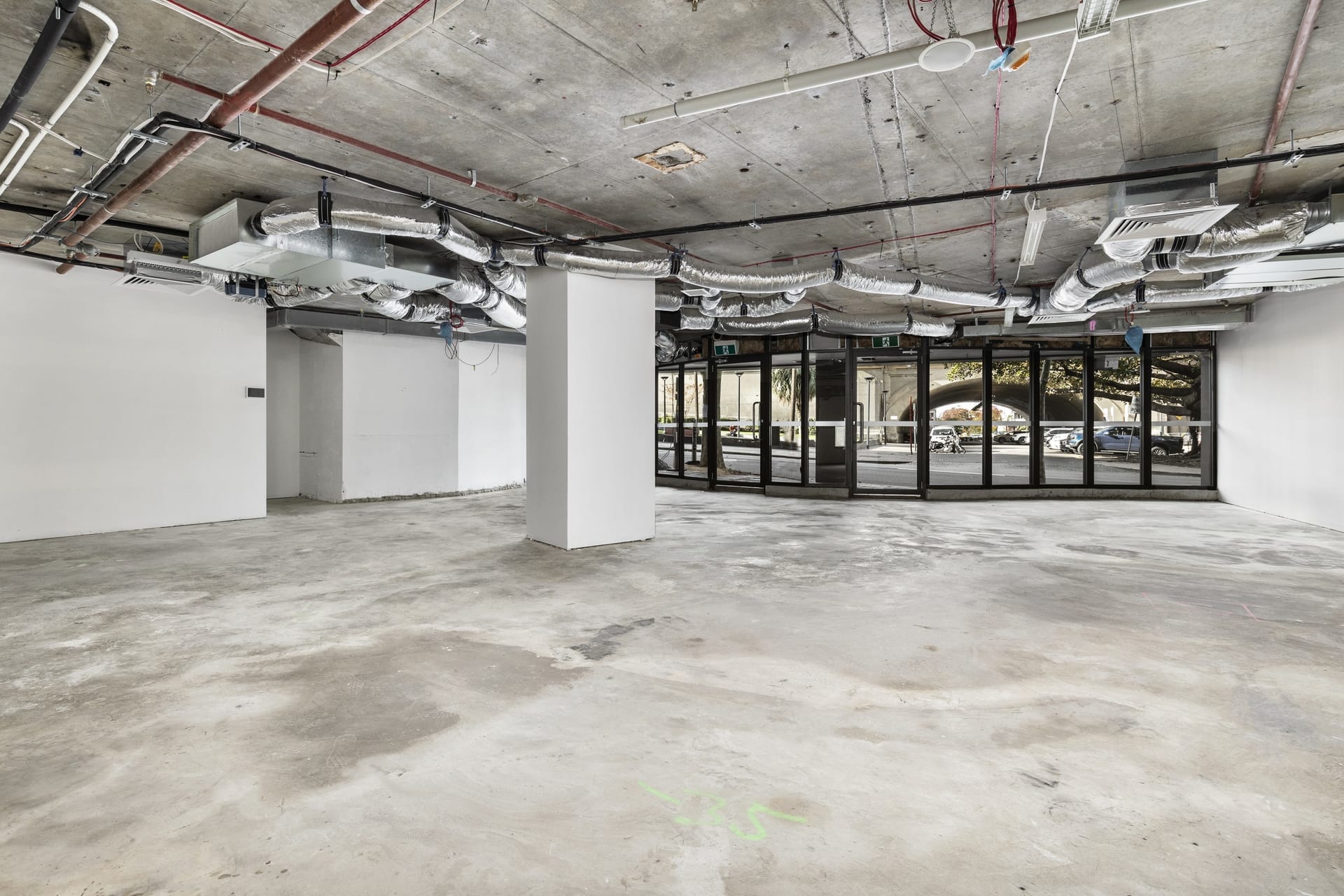 74-80 Alfred St S, Milsons Point en alquiler Foto del edificio- Imagen 1 de 4