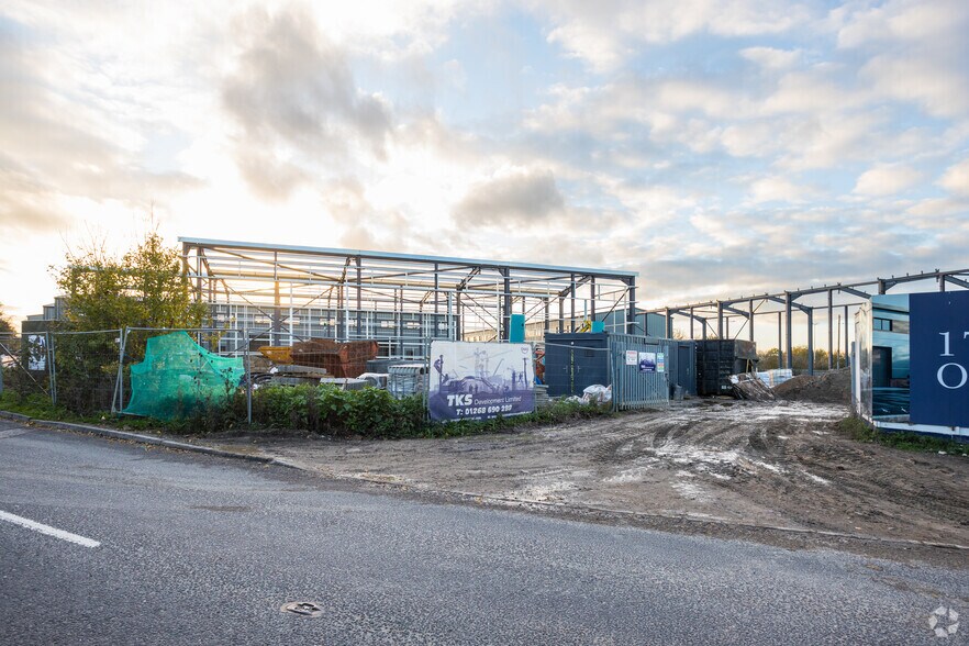 Highstreet Rd, Faversham en venta - Foto del edificio - Imagen 2 de 2