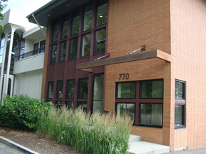 770 E South Temple, Salt Lake City, UT en alquiler Foto del edificio- Imagen 2 de 11