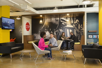 Más detalles para 100 Cambridge St, Boston, MA - Coworking en alquiler