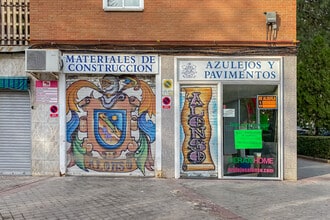 Avenida Provincias, 14, Fuenlabrada, Madrid en alquiler Foto de la construcción- Imagen 2 de 2