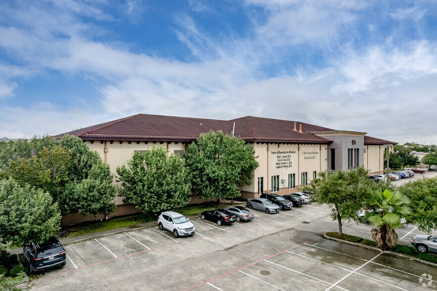 1015 Medical Center Blvd, Webster, TX en venta - Foto principal - Imagen 1 de 1