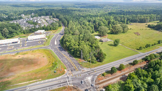 Más detalles para 0 Arbor Spring Parkway, Newnan, GA - Terrenos en venta