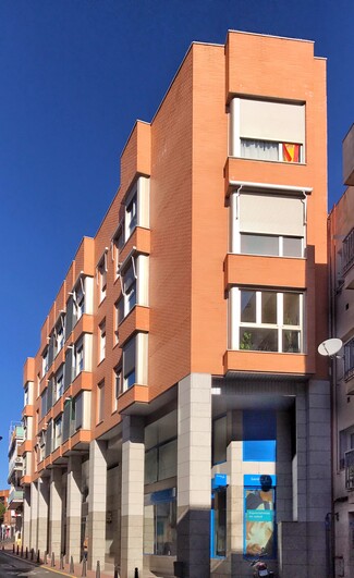 Más detalles para Calle Cuestas Bajas, 4, Getafe - Edificios residenciales en venta