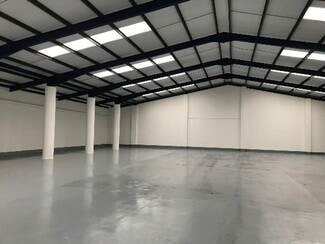 Más detalles de Spotland Rd, Rochdale - Nave en alquiler