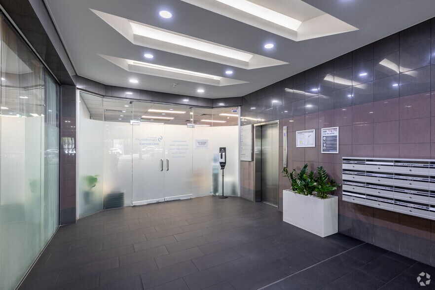 30 Atchison St, St Leonards en venta - Vestíbulo - Imagen 3 de 7